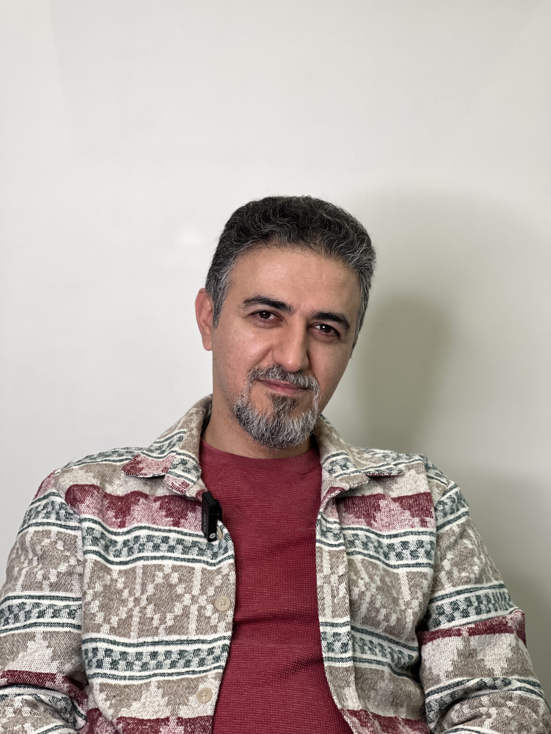 مهندس ذاکری