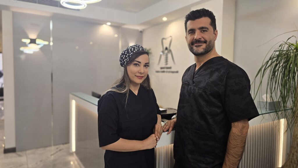 دکتر لاریجانی