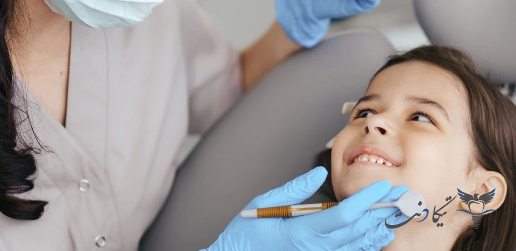 دلیل محدودیت سنی برای بلیچینگ