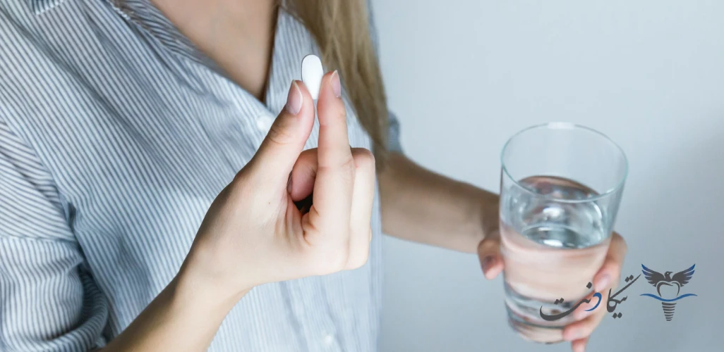 مسکن های مناسب برای ایمپلنت