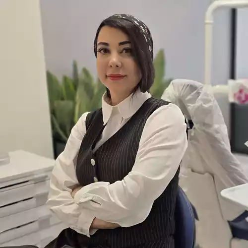 دکتر رومینا حاجی پور