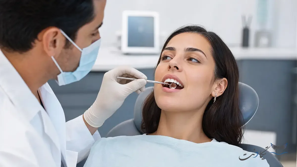 بررسی علمی کامپوزیت آسیبدیده و مرزهای آن
