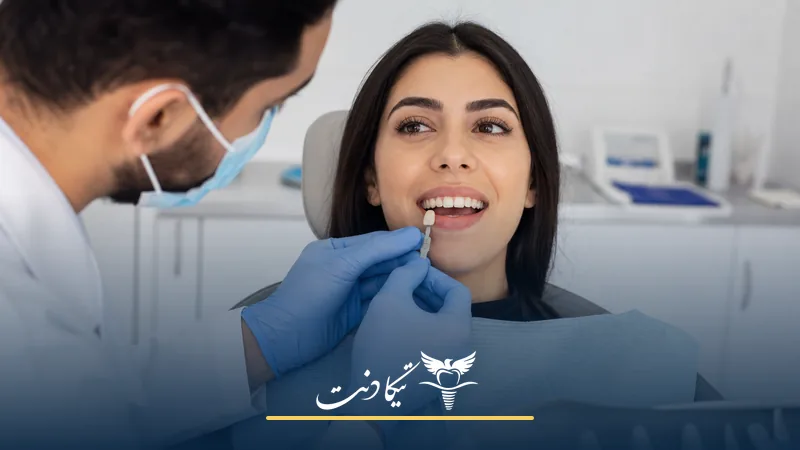 کامپوزیت نانوسرامیک