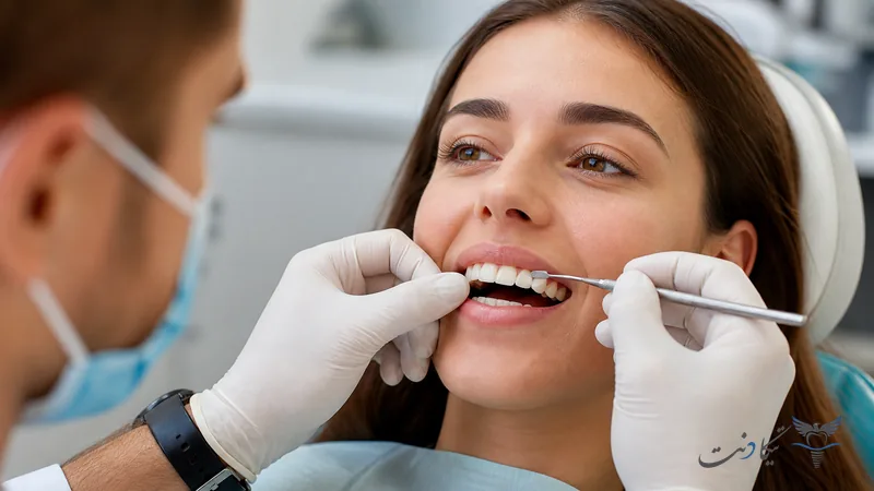 اجرای کامپوزیت برزیلی