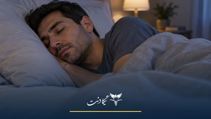 دندان قروچه چیست
