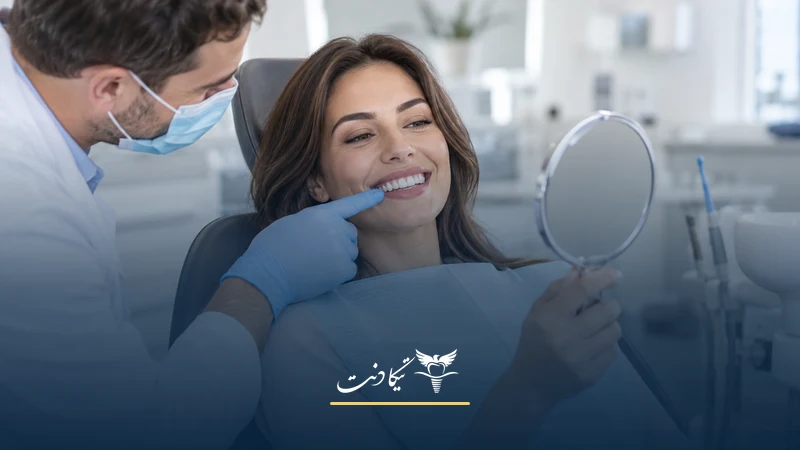 لمینت emax