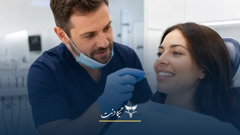 لمینت فلدسپاتیک